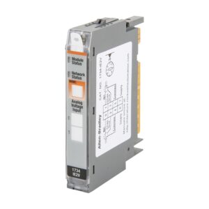 Allen-Bradley Point I/O 2AI Voltage Module - Instro Direct