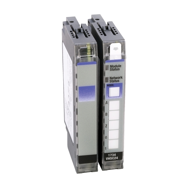 24v High Speed Counter 1734-VHSC24 24v High Speed Counter Instro Direct