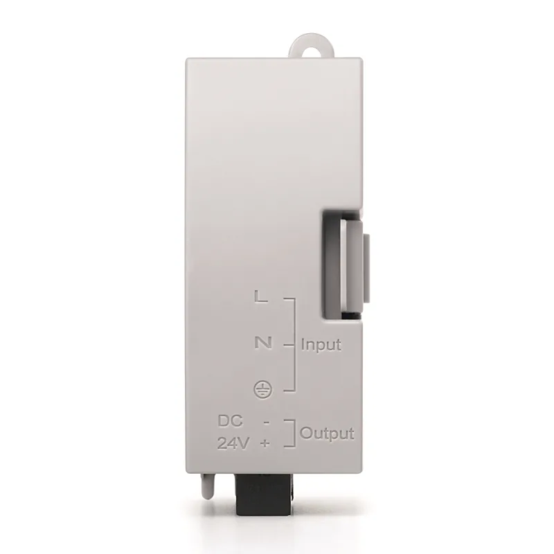 External Power Supply 2080-PSAC-12W