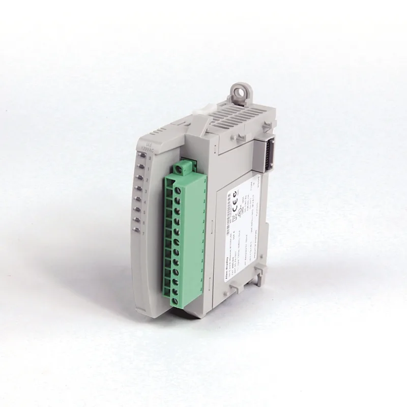 8-point, 120V AC input 2085-IA8