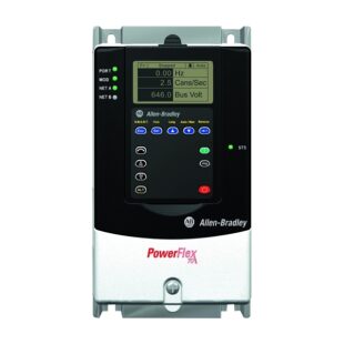 PowerFlex 523 Drives