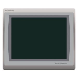 2711P-T10C22D9P PanelView Plus 7 Graphic Terminal