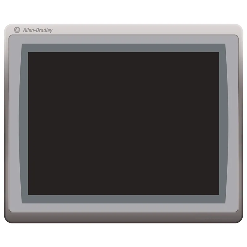 2711P-T15C21D8S 15″ PanelView Plus 7 HMI 2711P-T15C21D8S