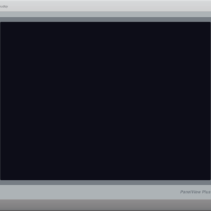 2711P-T15C22D9P PanelView Plus 7 Graphic Terminal