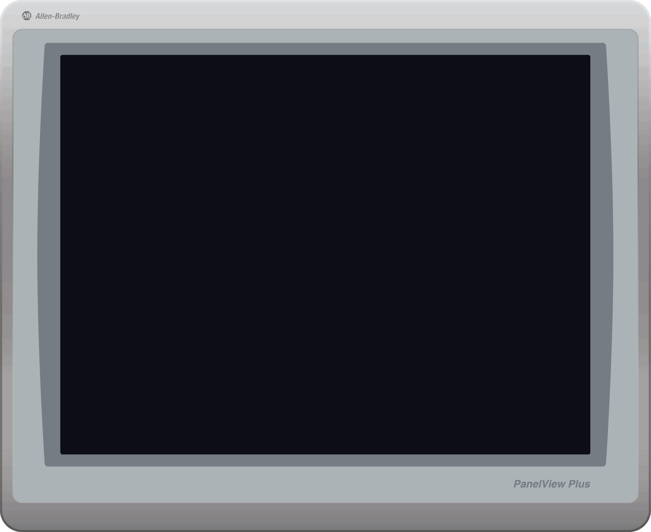 15″ DC TFT Colour Display 2711P-T15C22D9P PanelView Plus 7 Graphic Terminal