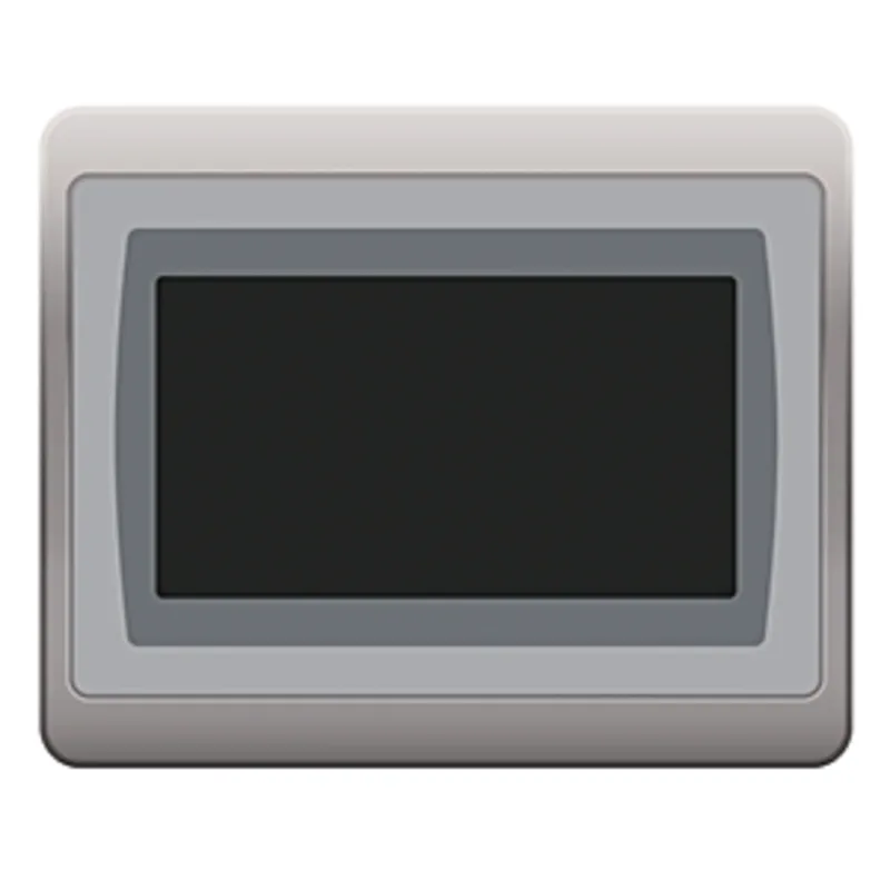 4″ Colour Touch Display DLR support 2711P-T4W22D8S