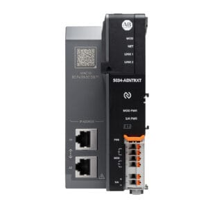 Allen Bradley 5034-AENTRXT