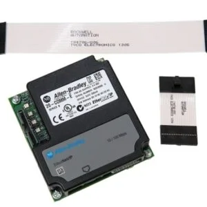 EtherNet/IP communication adapter