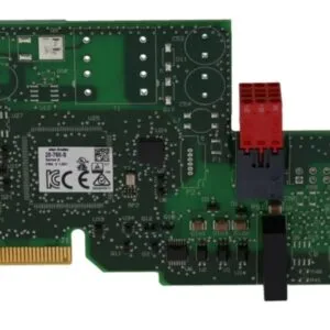 Integrated Safety - Safe Torque Off