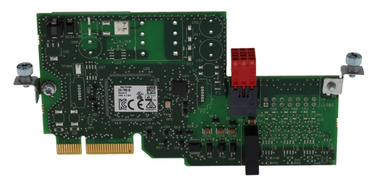 Integrated Safety – Safe Torque Off Integrated Safety - Safe Torque Off