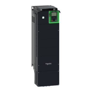 Schneider Electric - Altivar Process VSD