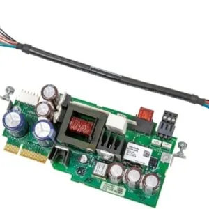 24V auxiliary power supply 753 & 755
