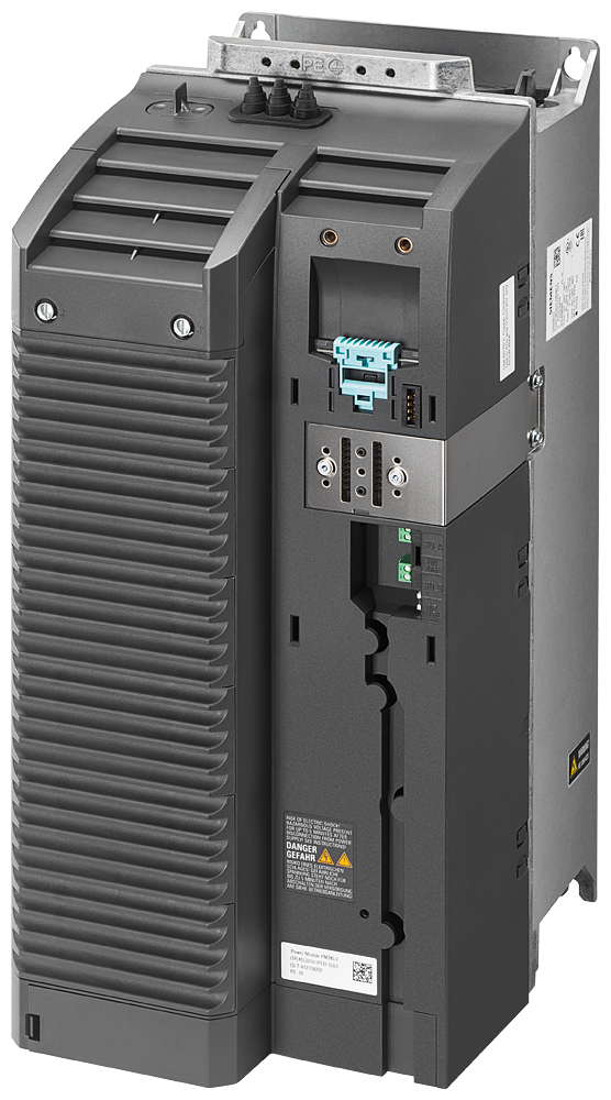 Siemens G120 G220