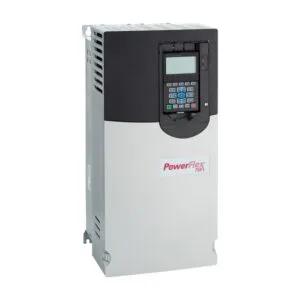 PowerFlex 753 VFD and accessories in stock at InstroDirect Australia.