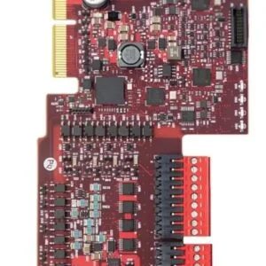 Integrated Safety Functions