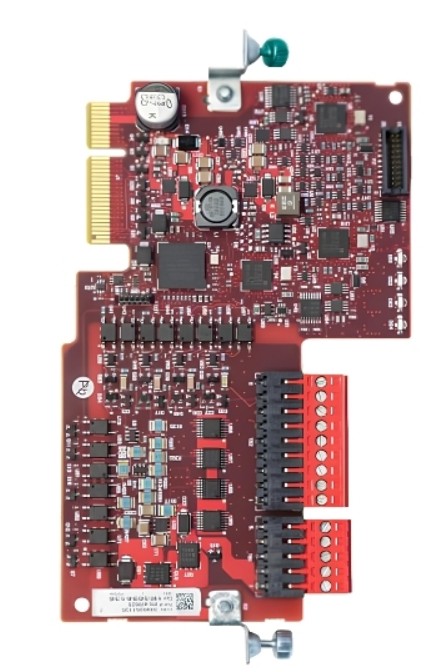 Integrated Safety Functions Integrated Safety Functions