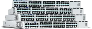 Cisco networking