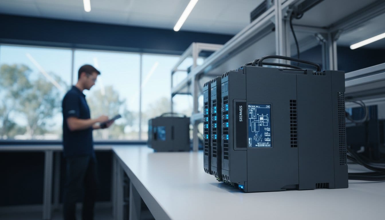 Siemens S7-1500 Price Australia: 2026 Procurement Guide for Engineers