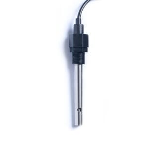 Compact stainless 2-electrode conductivity sensor Australia — InstroDirect IDC-2W-SS-C RS485 Modbus, alternative to Endress+Hauser Condumax CLS15D and HACH 3422sc