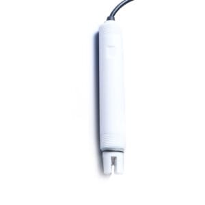 Premium industrial pH sensor long-life reference Australia — InstroDirect IDH-350T, alternative to Endress+Hauser CPS41D and HACH premium