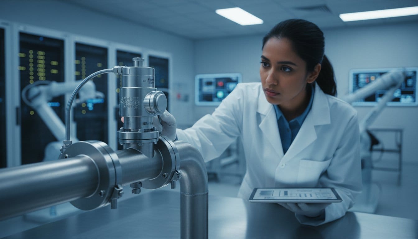 APS in Australia: The Engineer's Guide to Absolute Pressure Sensors