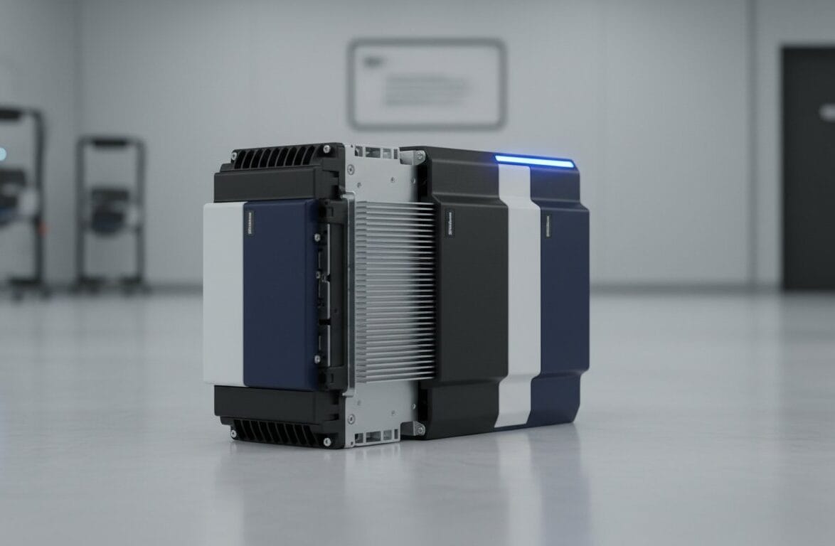 Allen-Bradley 20G11GC022JA0NNNNN: PowerFlex 755 Technical Specifications & Buying Guide