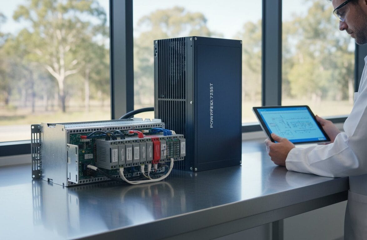 Best Price for Allen Bradley Parts: A Sourcing Guide for Australian Engineers