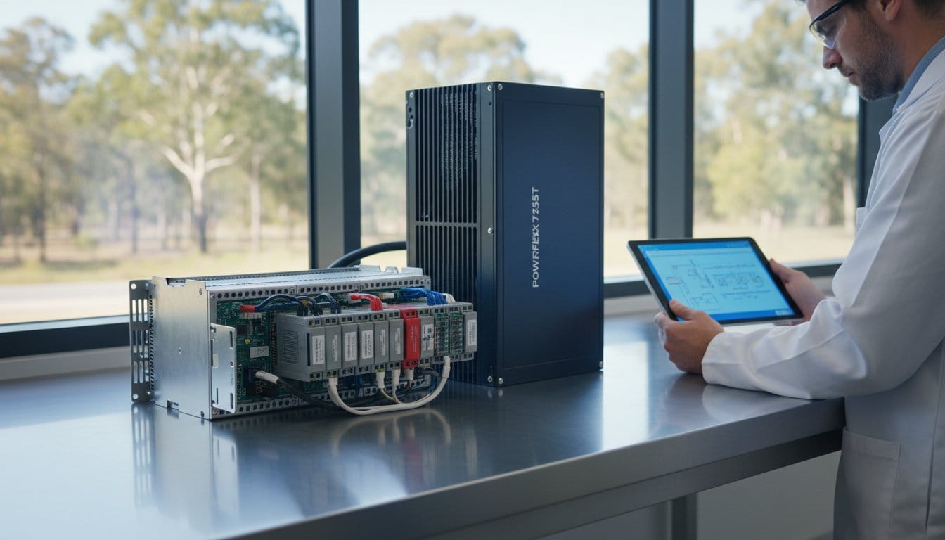 Best Price for Allen Bradley Parts: A Sourcing Guide for Australian Engineers