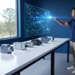 Buying PLC Controllers Online: The 2026 Engineer’s Guide to Sourcing in Australia