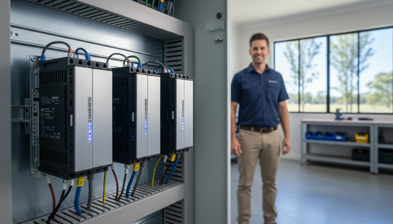 Cost of PLC System for Small Business: 2026 Pricing & Savings Guide