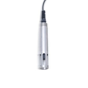 Stainless 4-electrode conductivity sensor industrial Australia — InstroDirect IDC-4E-SS pickling CIP, alternative to HACH 3700sc and Endress+Hauser Indumax