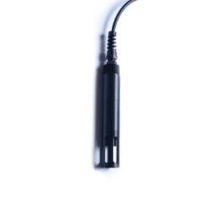 4-electrode POM conductivity sensor wastewater aquaculture Australia — InstroDirect IDC-4E-POM, alternative to HACH 3700sc and Endress+Hauser Indumax