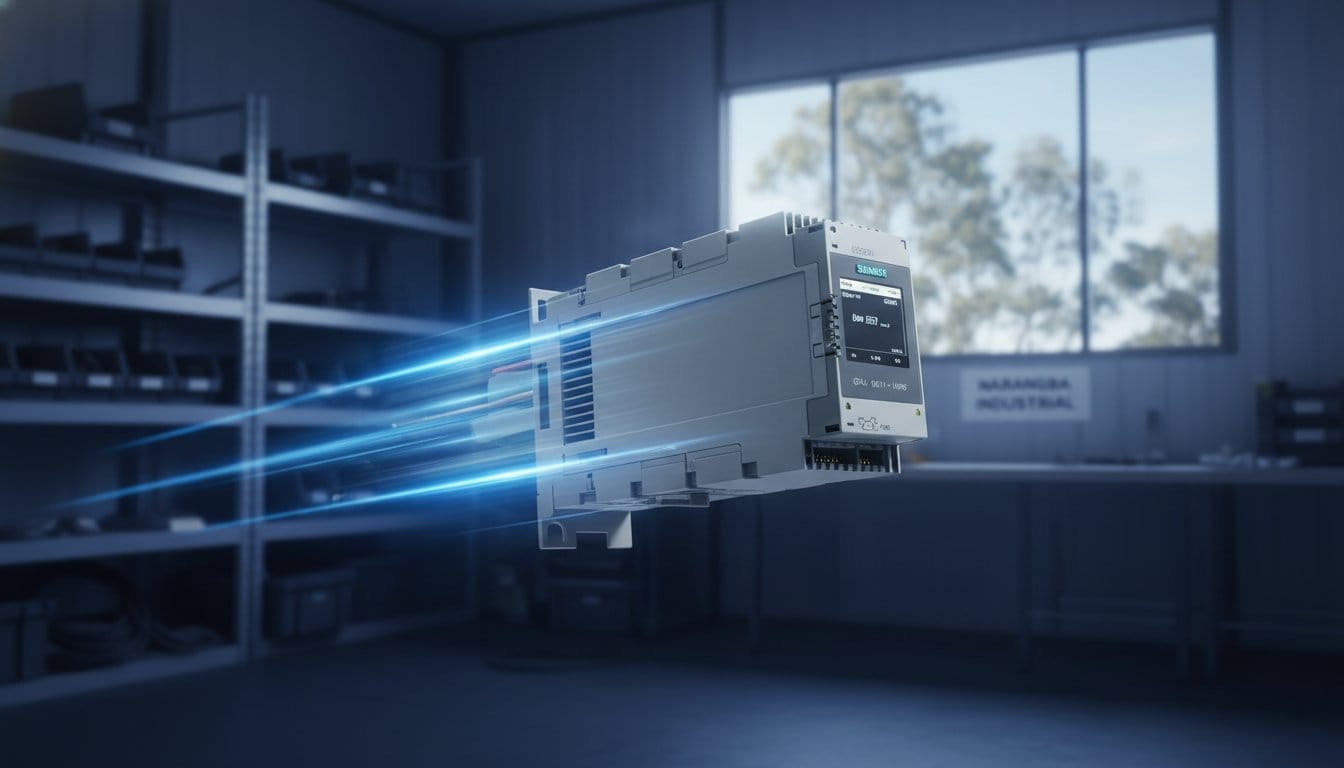 Fast Shipping PLC Australia: A Technical Guide to Rapid Procurement