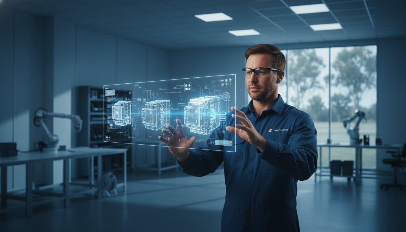 How to Choose a PLC for Automation: A Practical Selection Guide