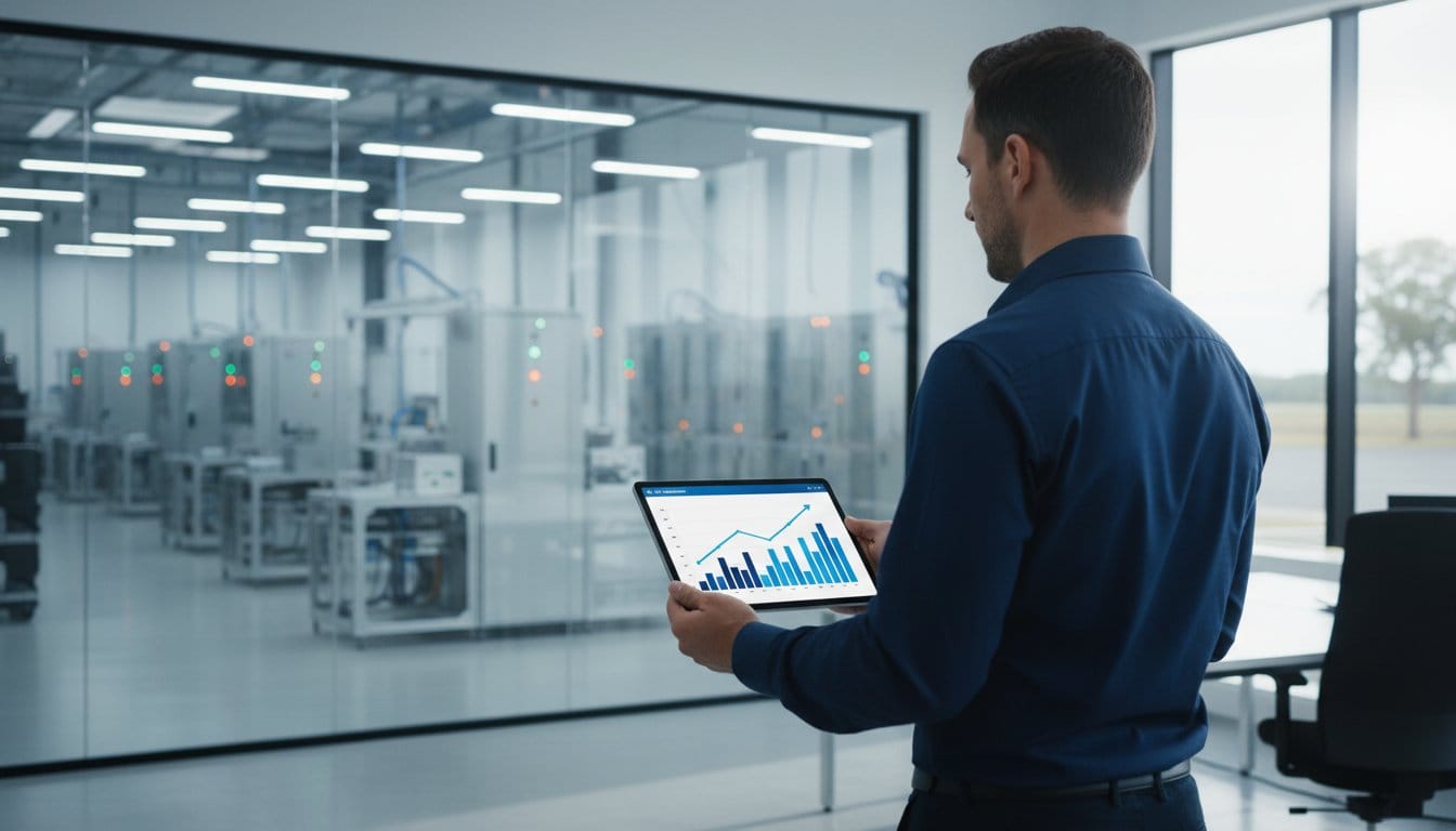 How to Get Automation Budget Approval: A Technical Guide for Australian Engineers