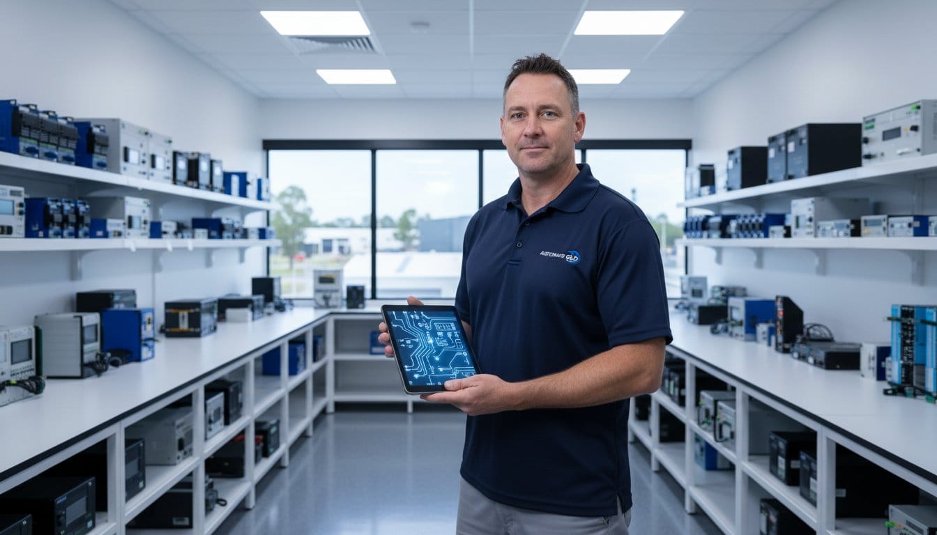 How to Reduce Industrial Automation Costs: A Technical Sourcing Guide for AU Engineers