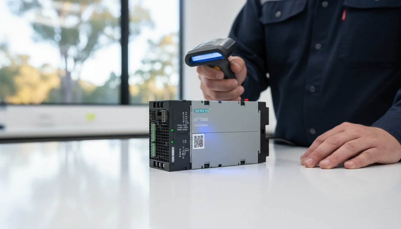 How to Verify Genuine Siemens Parts: Technical Guide for Australian Engineers