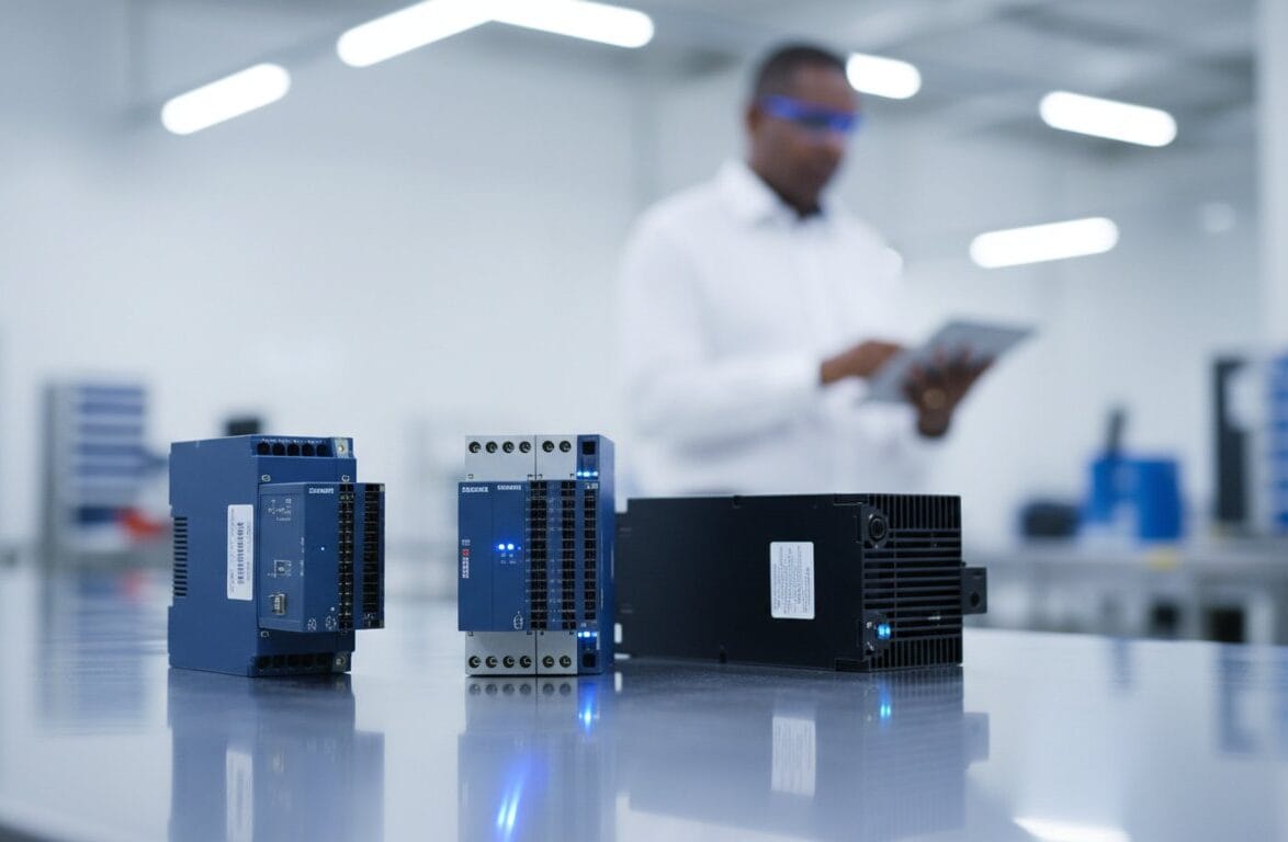 Industrial Automation Cost Estimate: A Technical Guide for Australian Engineers