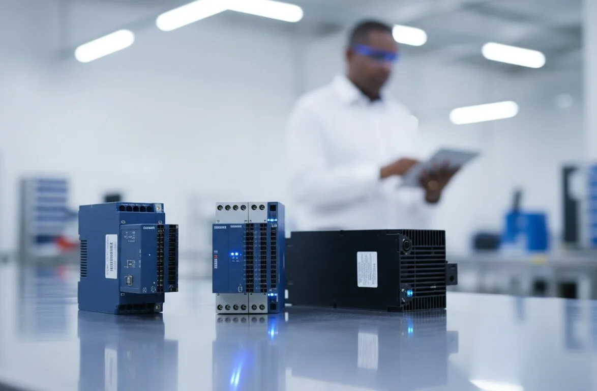 Industrial Automation Cost Estimate: A Technical Guide for Australian Engineers