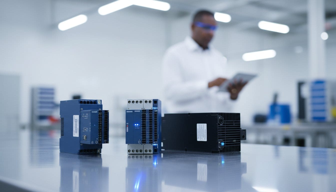 Industrial Automation Cost Estimate: A Technical Guide for Australian Engineers