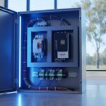 Industrial Automation Solutions for Manufacturing: A Technical Hardware Guide