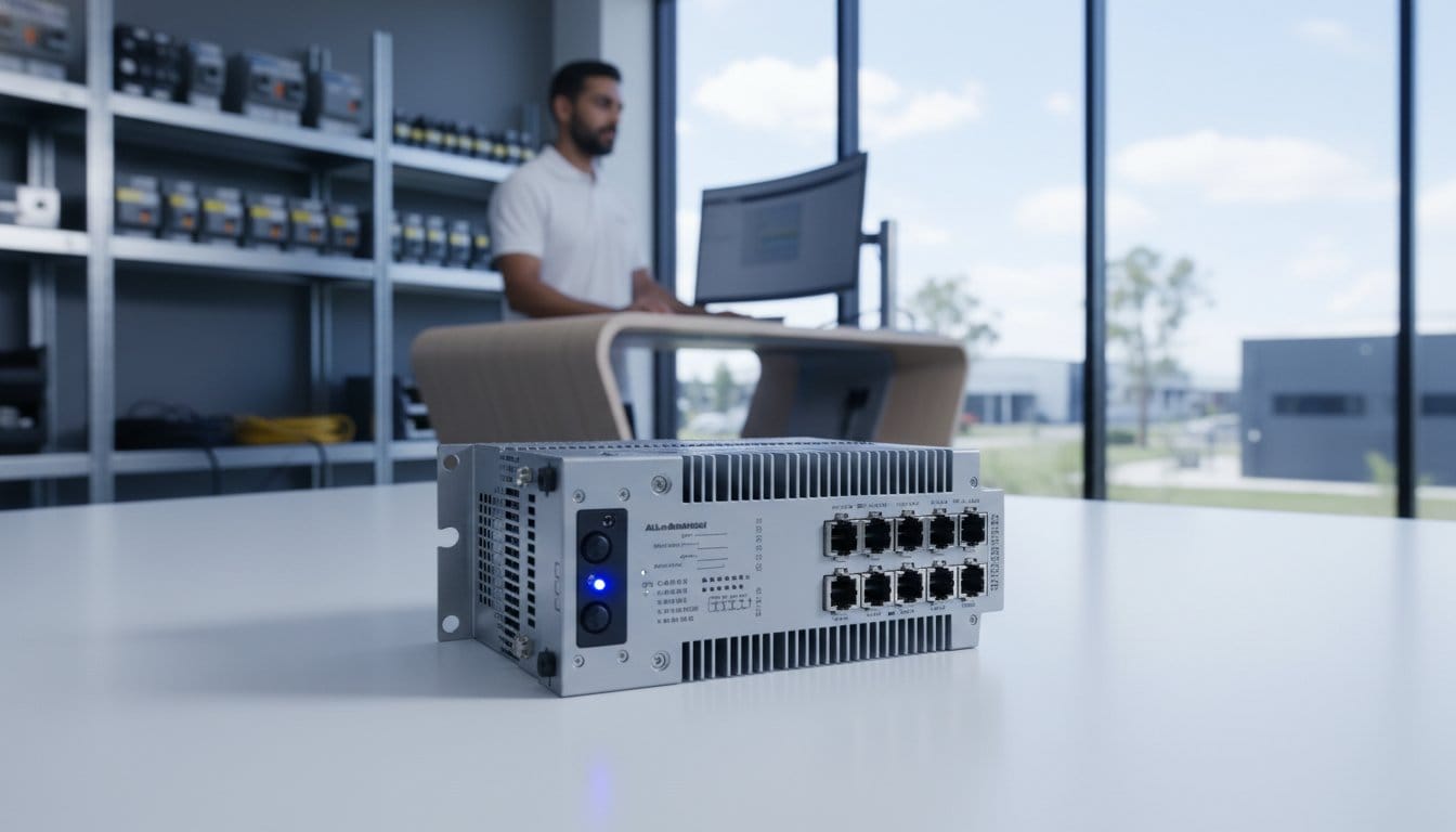 Industrial Electrical Suppliers Near Me: Sourcing Automation Hardware in Australia