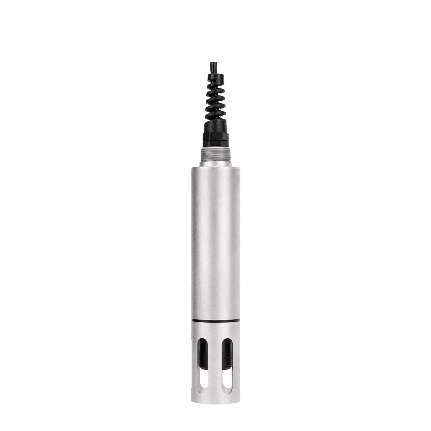 Compact Fluorescence Dissolved Oxygen Sensor – Replaceable Cap, 28mm Compact fluorescence dissolved oxygen sensor replaceable cap Australia — InstroDirect IDO-F28c, alternative to HACH LDO and Endress+Hauser Oxymax COS61D