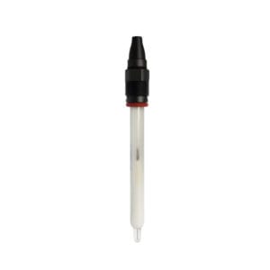 Viscous liquid pH probe anti-clogging Australia honey syrup slurry — InstroDirect IDH-J204-V open-junction ceramic, alternative to Endress+Hauser Orbipore and HACH