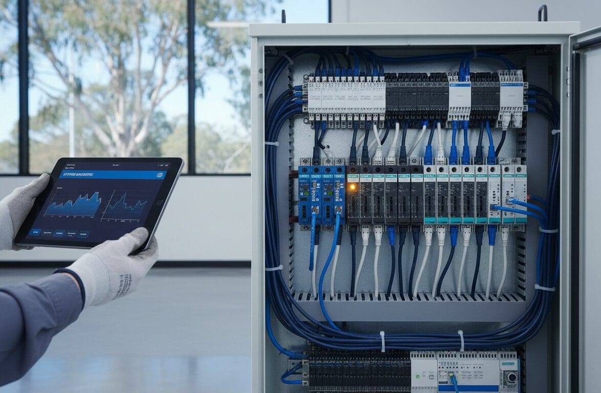 PLC Troubleshooting Guide for Beginners: A Systematic Engineering Approach