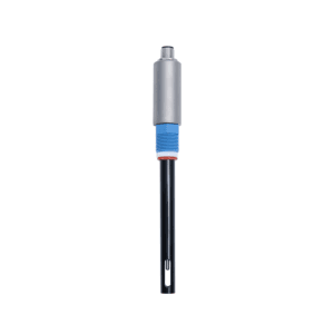 M12 digital PEEK conductivity sensor aggressive chemicals pharma Australia — InstroDirect IDC-M12-PEEK, alternative to Endress+Hauser CLS82E and HACH