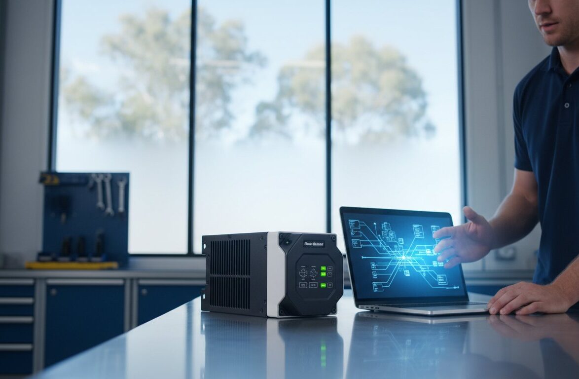 PowerFlex 525 Parameters Guide: Essential Programming for Engineers