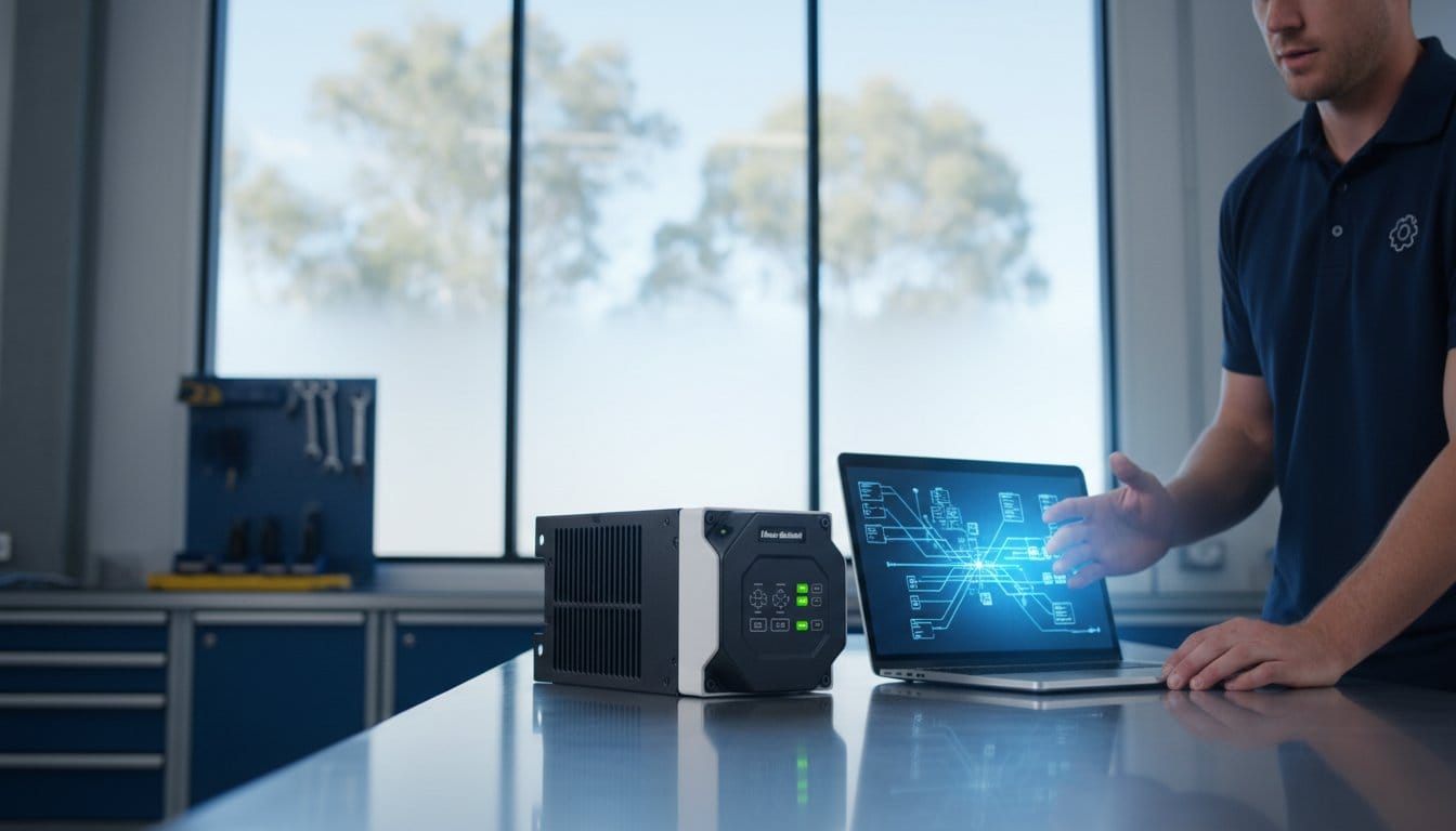 PowerFlex 525 Parameters Guide: Essential Programming for Engineers