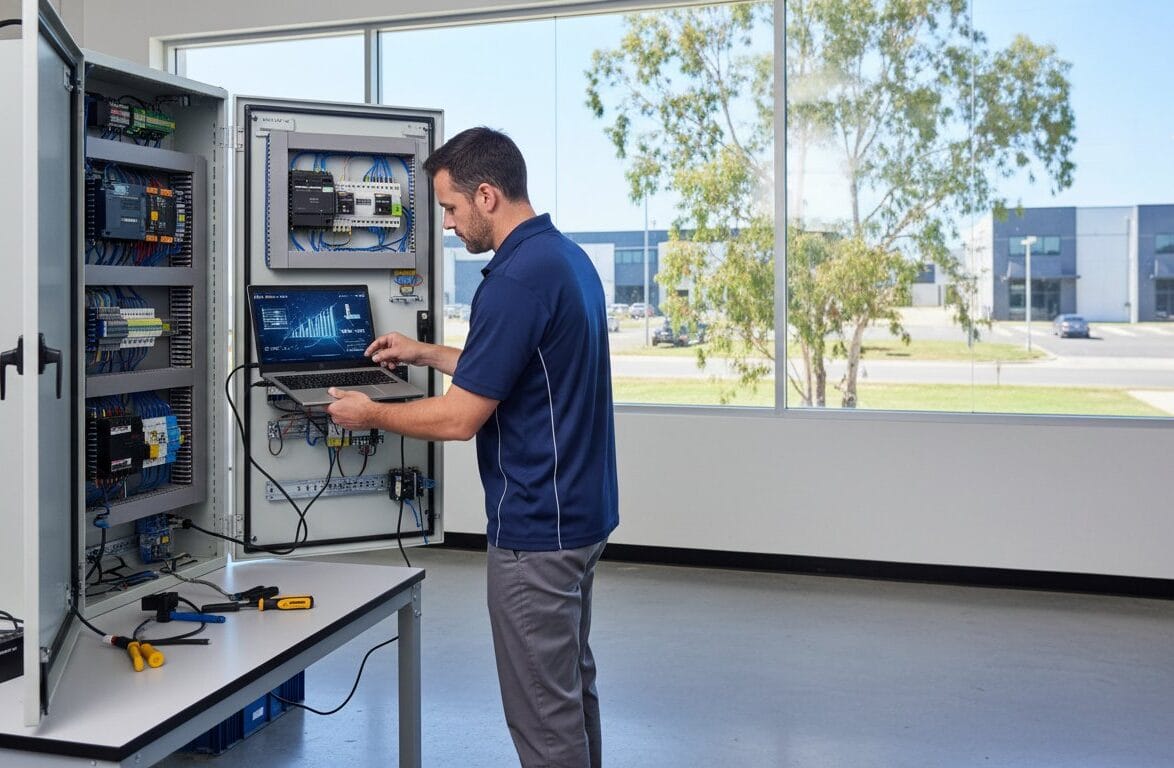 PowerFlex Drive Setup Guide: Technical Commissioning for Australian Engineers