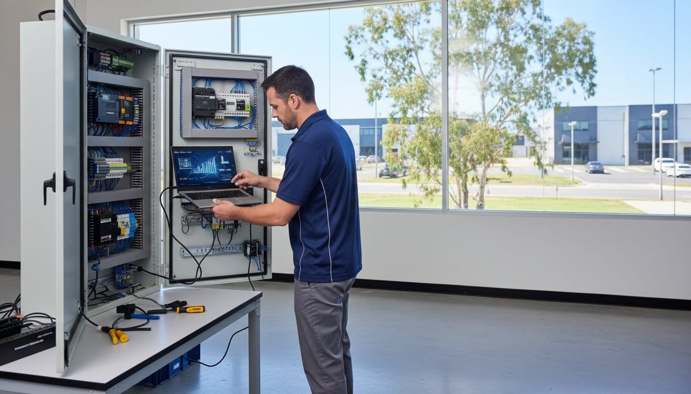 PowerFlex Drive Setup Guide: Technical Commissioning for Australian Engineers